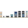 Motherboard B850 PRO-A WIFI AM5 4DDR5 ATX Foto 6