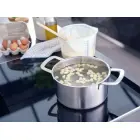 LEIFHEIT Устройство для приготовления маленьких клецок Spatzle Фото num