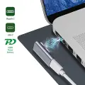 4smarts Adapter USB-C PD 100W Magsafe 2 540466 Foto 2