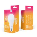 Forever Light LED Bulb E27 A65 17W 2100lm 3000K class E — Foto 3