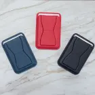 Card holder with stand black — Foto 10