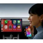 Car adapter OTTOCAST Mirrortouch CA450-T black Foto 4