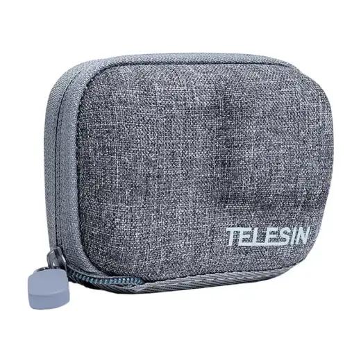 Protective bag / case Telesin for GoPro Hero 9 / Hero 10 / Hero 11 / Hero 12 (GP-CPB-902) Photo