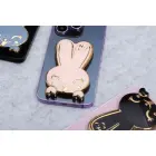 Phone stand RABBIT - stick-on - pink Foto 5