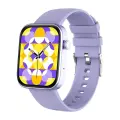 Colmi P71 Smartwatch (Purple) Photo