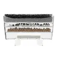 Replacement filters for Catlink Pure 1 (5 pcs) Foto 1