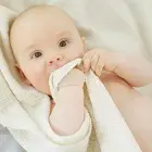 Weleda Baby White Mallow Diaper Care Cream, 1.7 Fluid Ounce, Fragrance Free Plant Rich Protection with White Mallow, Pansy, Sesame and Coconut Oils Foto 5