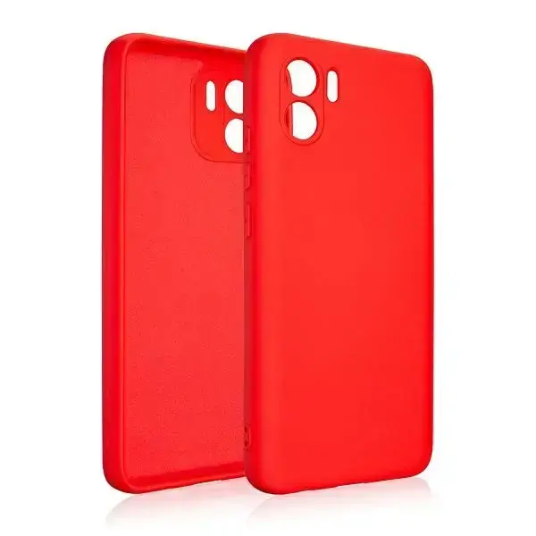 Beline Silicone Case Xiaomi Redmi A2red