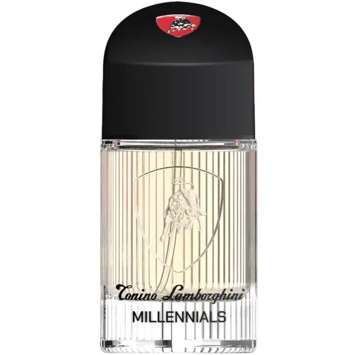 Tonino Lamborghini, Millennials, Eau De Toilette, For Men, 40 ml