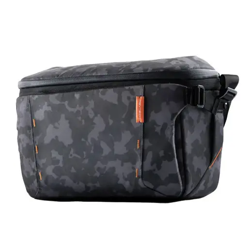 Sling bag PGYTECH OneMo 11L (Grey Camo) Photo