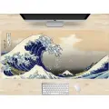 Goodbuy peles paliktnis Waves | 800 x 300 Foto 5