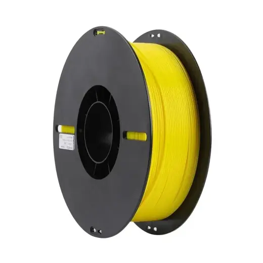CR-PETG Filament Creality (Yellow) Foto 2