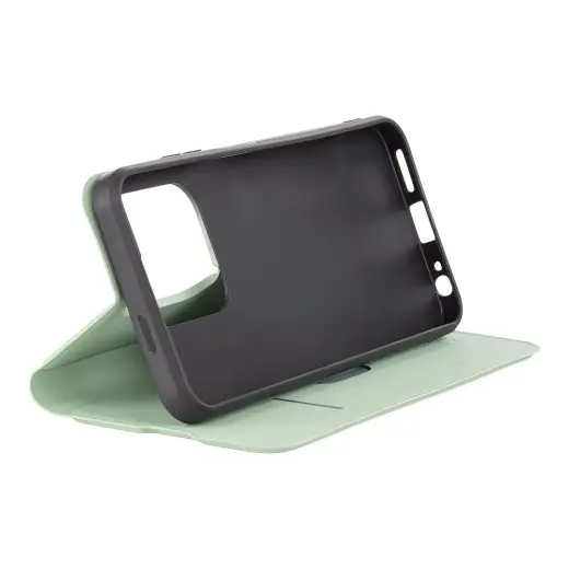 OBAL:ME SmoothTouch Case for Infinix Smart 9|Hot 50i Mint Green Photo