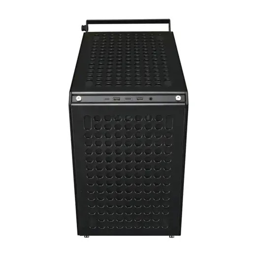 Cooler Master Qube 500 Flatpack computer case (black) Foto 9