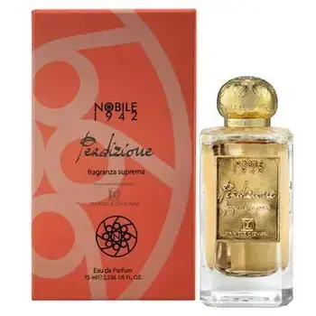 Nobile 1942 Perdizione EDP 75ml