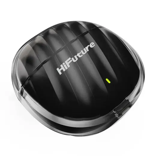 TWS EarBuds HiFuture FlyBuds 3 (black) Foto 4