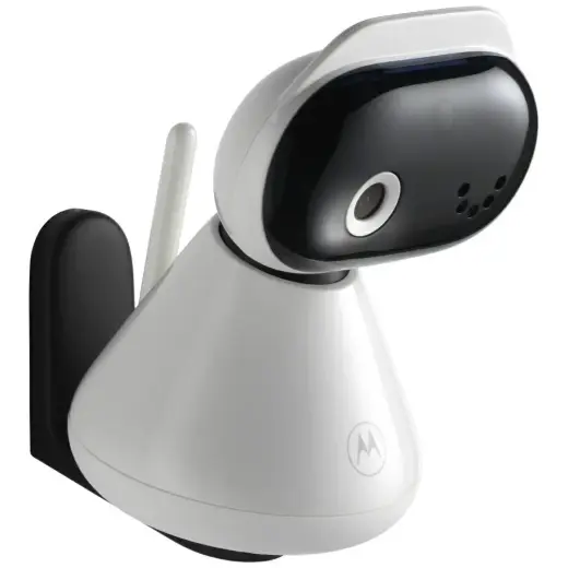 Electronic nanny Motorola PIP1000 Wi-Fi camera white Foto 8