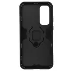 Ring Armor Case for Samsung Galaxy A35 Black — Foto 3