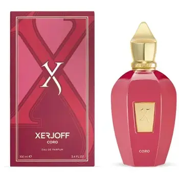 Xerjoff Coro Eau de Parfum 3.4 oz.