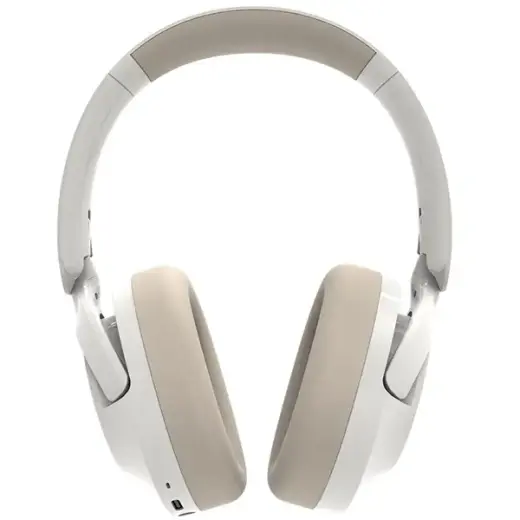 Creative Słuchawki bezprzewodowe Zen Hybrid 2 kremowy|cream Bluetooth 5.2 ANC Foto 2
