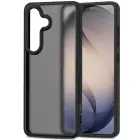TECH-PROTECT MAGMAT GALAXY S26 FE MATTE BLACK — Foto 2