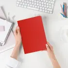 Wonder Leather Tablet Case 13 inches red — Foto 10