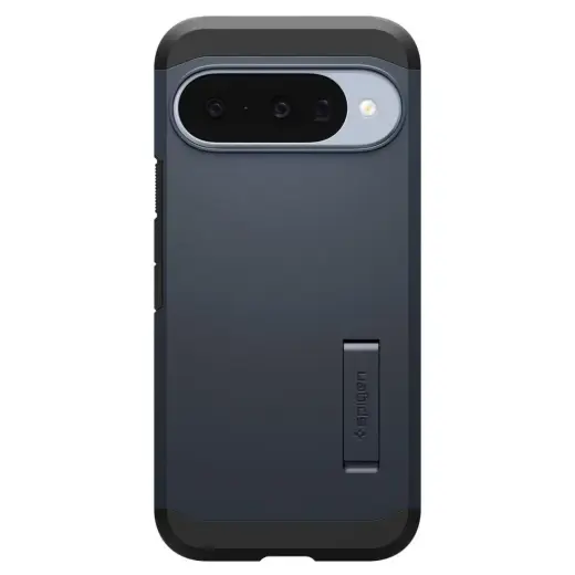 SPIGEN TOUGH ARMOR MAG MAGSAFE GOOGLE PIXEL 10 | 10 PRO METAL SLATE Photo