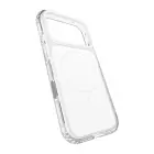 SBS Block Case for iPhone 18 Pro, MagSafe Compatible - White — Photo 1