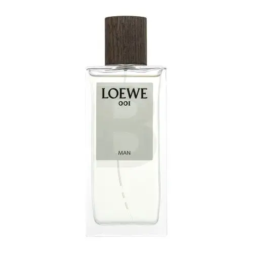 Loewe 001 Man (EDP) Eau de Parfum for Men 100 ml