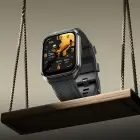 Smartwatch 1,83" IP68 with call function Hoco Y44 black — Фото 4