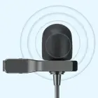 Lavalier Microphone BY-M1S — Foto 18