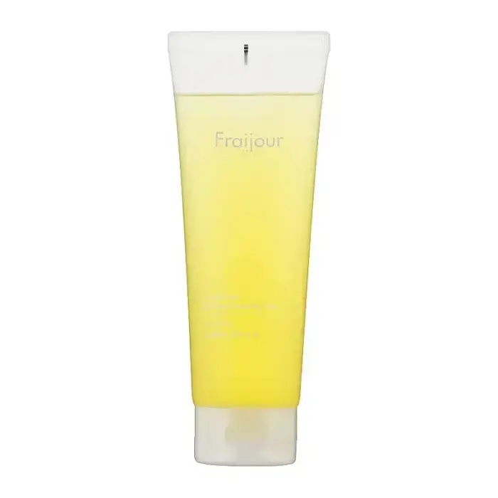 Fraijour Yuzu Honey All Clear Cleansing Foam 250 ml