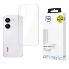 POCO X8 Pro - 3mk Clear Case — Photo 1