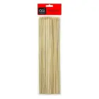 Bambusa grila iesmi 50 gab., 40cm, Ø4cm  Foto 2