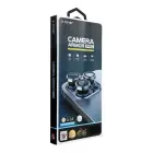 X-ONE Sapphire Camera Armor Pro - for iPhone 16/16 Plus - silver Фото num