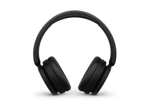 PHILIPS austiņas On-Ear ar Bluetooth, melnas Foto 2