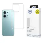 3mk Clear Case for Xiaomi Redmi 15C - transparent — Foto 1