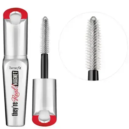 Benefit They're Real! Magnet Mini Mascara 4,5 G Foto 1
