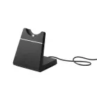Headphones Evolve 65 TE Link 390a UC Stereo Stand — Photo 6