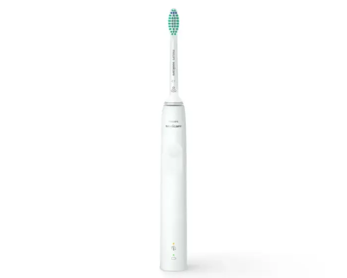 Philips Sonicare 3100 series 3100 Series HX3673/13 Sonic electric toothbrush with accessories