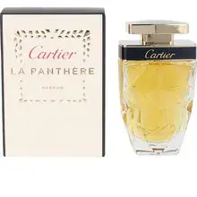 Cartier La Panthère Parfum (Parfum) smaržas sievietēm 100 ml