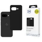 Case 3MK Matt Case for Google Pixel 10A black — Foto 1