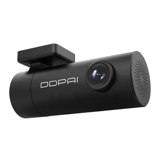 DDPAI Mini Pro auto video reģistrators Foto 2