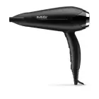 Babyliss Hair Dryer Turbo Smooth 2200 black Schwarz (D572DE) Foto 4