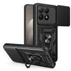 TECH-PROTECT CAMSHIELD PRO XIAOMI 15T BLACK — Foto 1