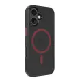 Tactical MagForce Hyperstealth 2.0 phone case for iPhone 17 black — Photo 1