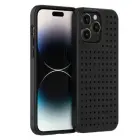 Etui Pinit Dynamic Case iPhone 14 ProMax 6.7" czarny/black — Photo 1