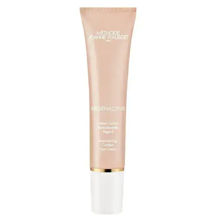 Jeanne Piaubert Régénactive Restructuring Comfort Eye Cream 15ml
