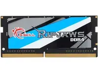 G.Skill RAM Ripjaws - 8 GB - DDR4 2400 SO-DIMM CL16 Photo