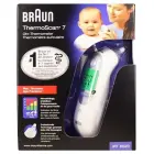 Braun ThermoScan 7 IRT 6520 Age Precision (652195) Foto 1